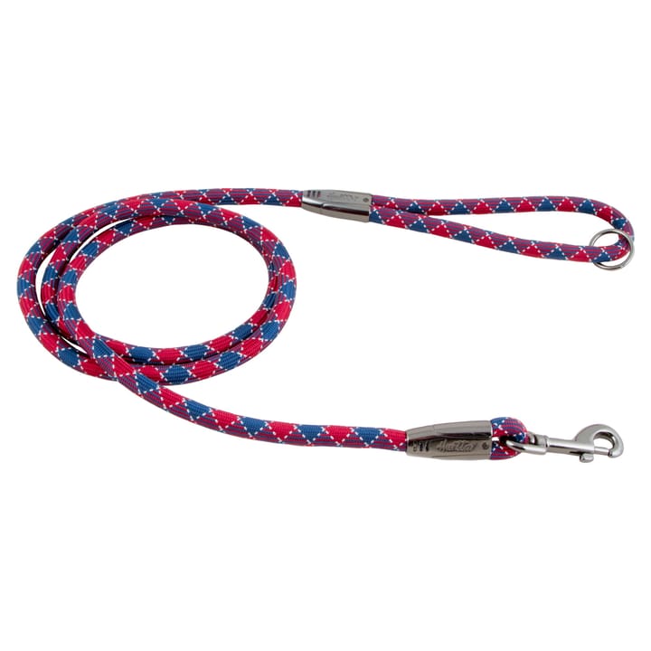 Hurtta Casual Rope Leash 180cm/11mm Lingon/River Hurtta
