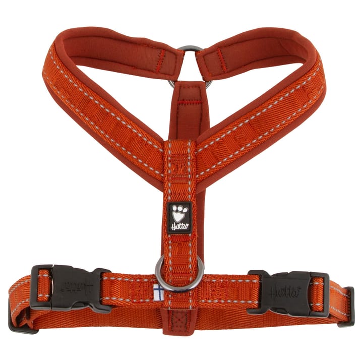 Hurtta Casual Y-Harness 35-55 Cm Cinnamon Hurtta