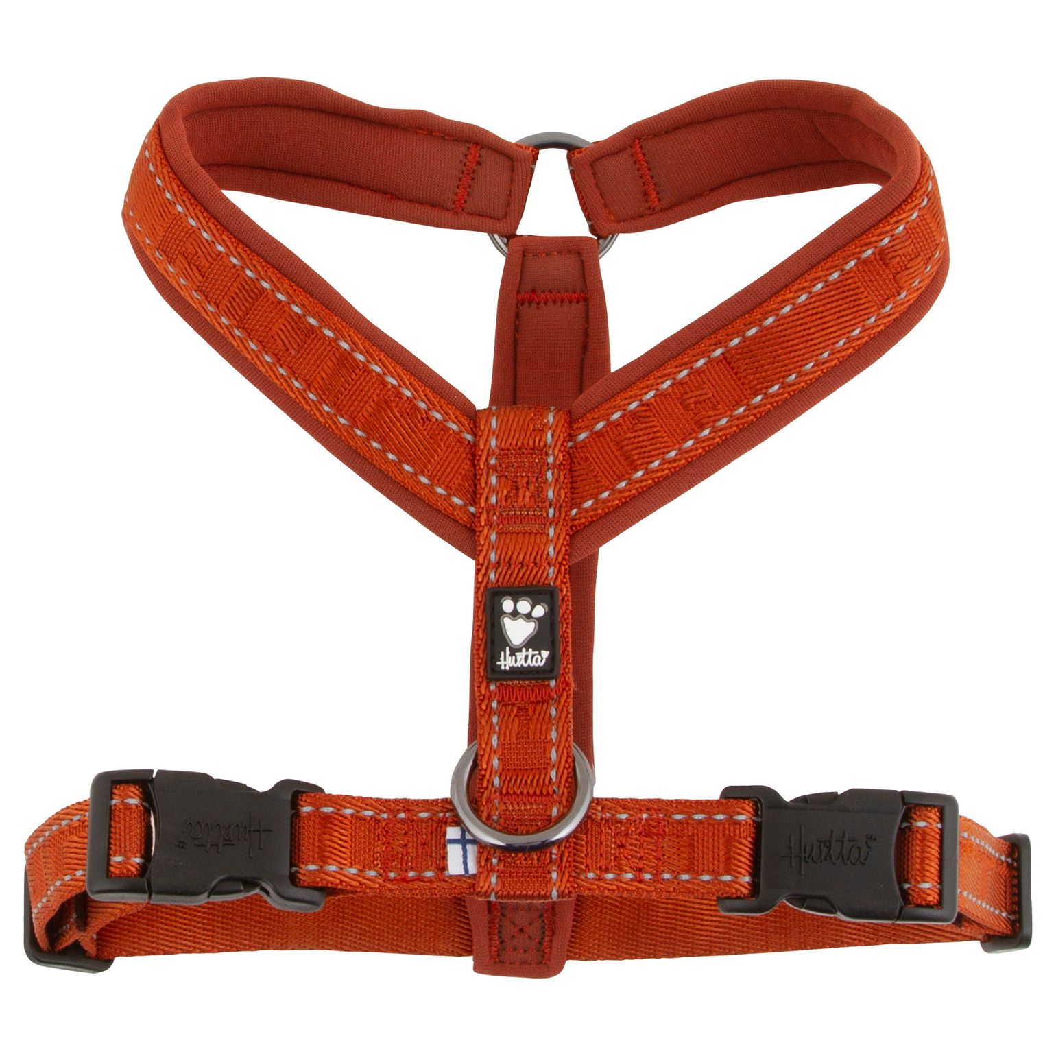 Hurtta Casual Y-Harness 90-100 Cm Cinnamon