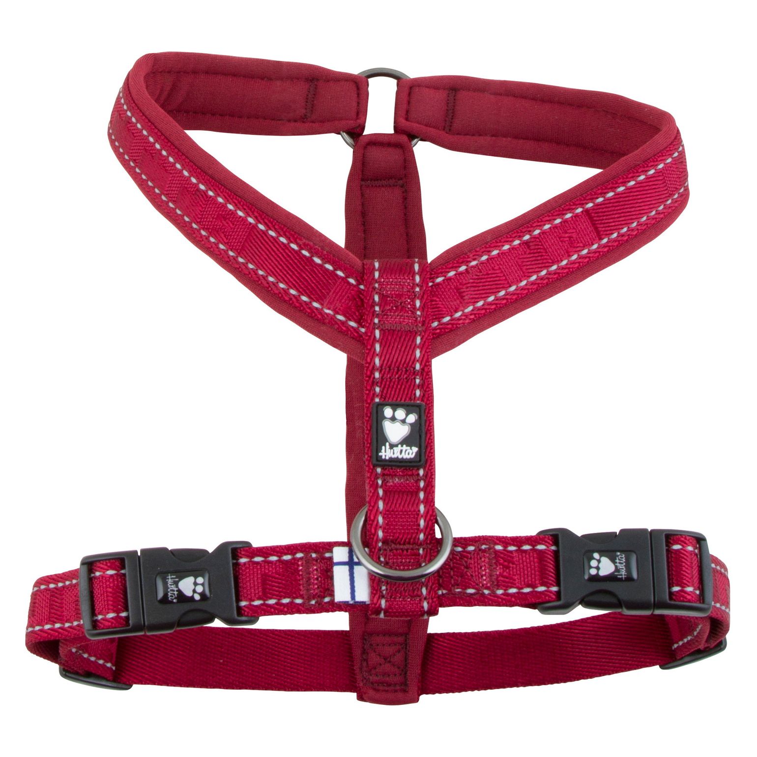 Hurtta Casual Y-Harness 90-100 Cm Lingon