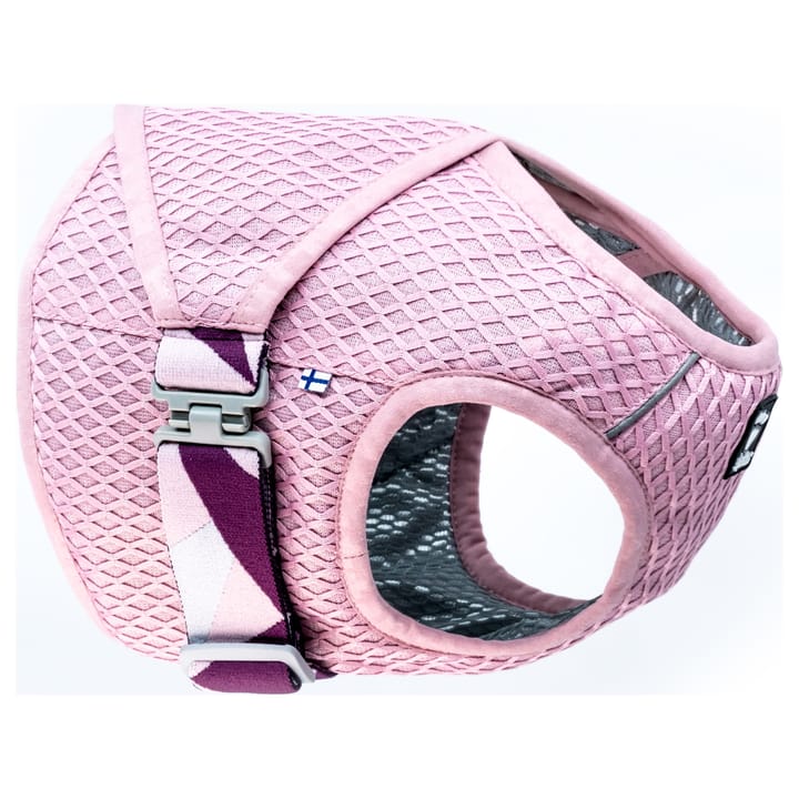 Hurtta Cooling Wrap 75-95 Carnation Pink Hurtta