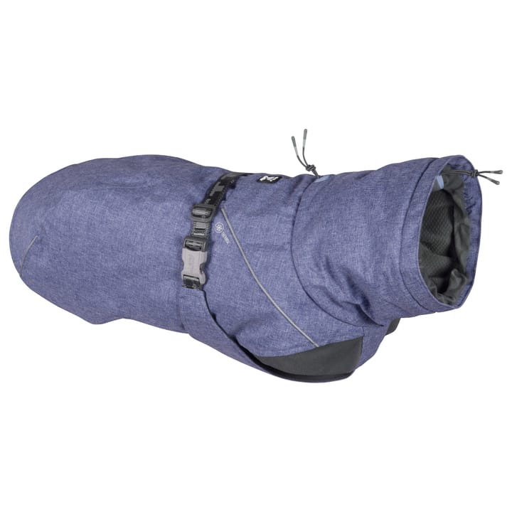 Hurtta Expedition Parka 60-70 Bilberry Hurtta