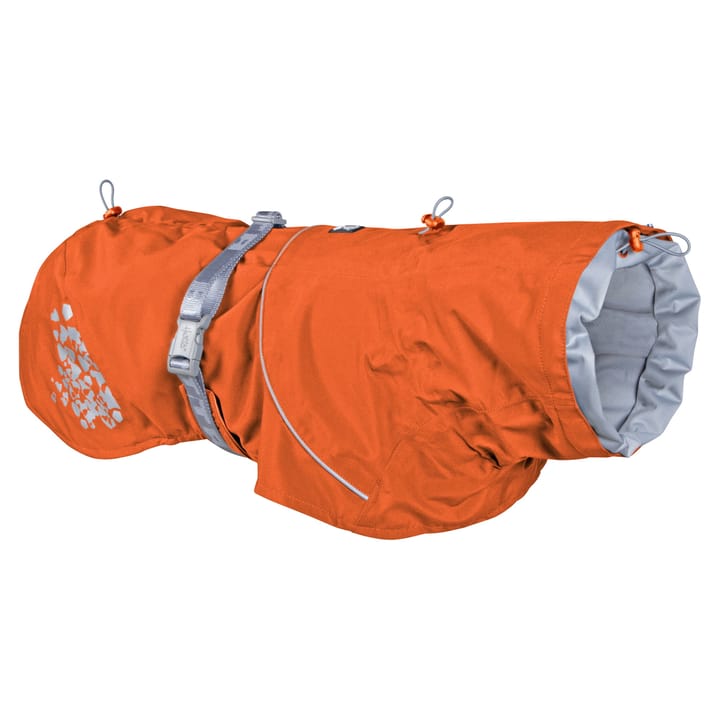 Hurtta Monsoon Coat 20-35 Buckthorn Hurtta