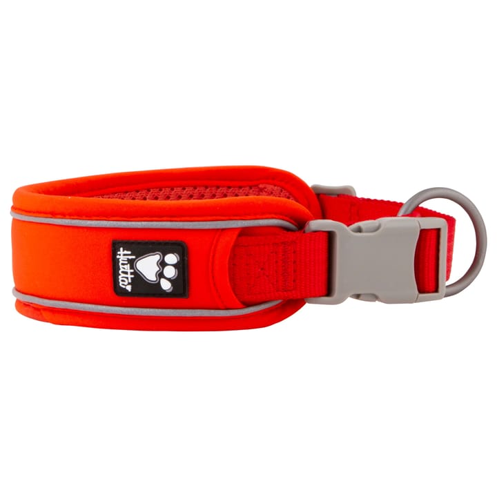 Hurtta Weekend Warrior Eco Collar 45-65 Cm Rosehip Hurtta
