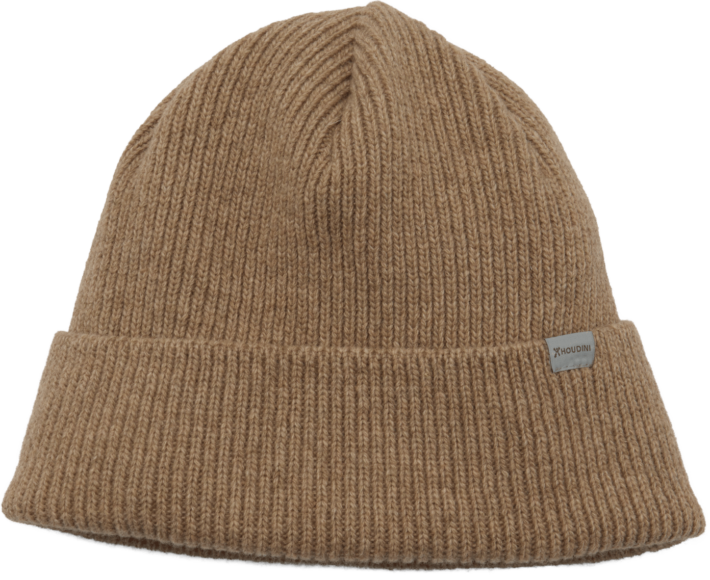 Houdini Hut Hat Foggy Brown