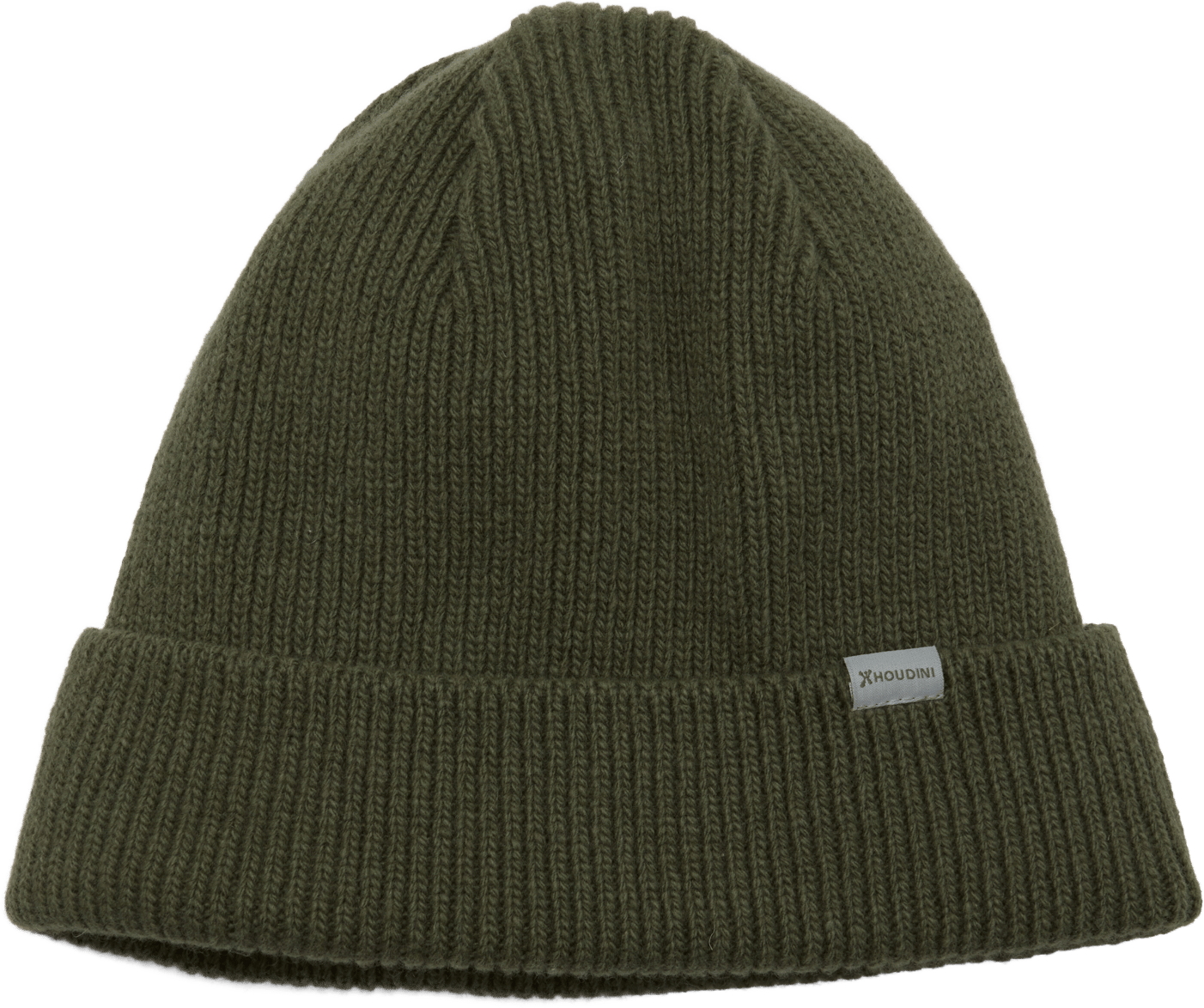 Houdini Hut Hat Green Illusion