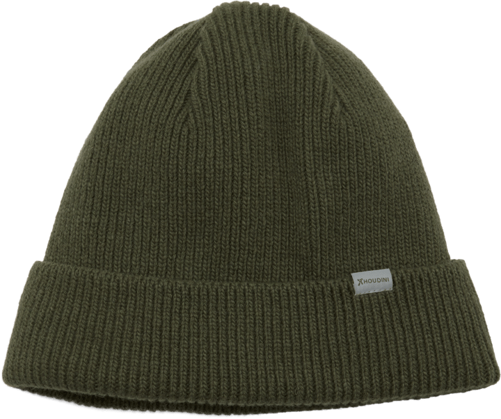 Houdini Hut Hat Green Illusion Houdini
