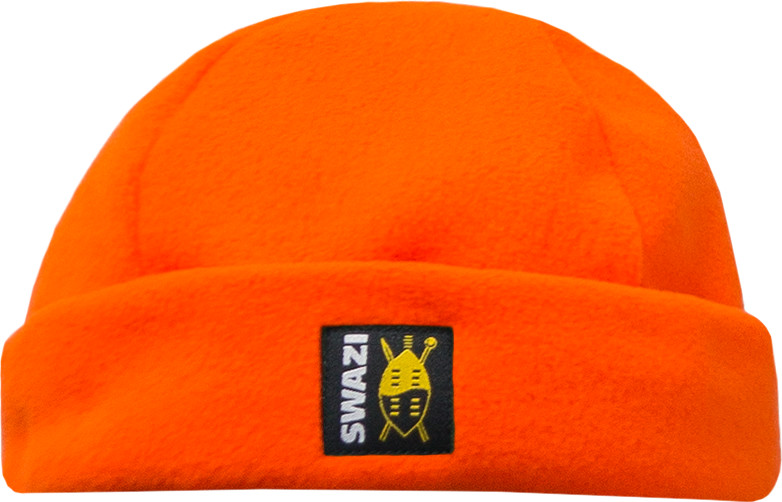 Swazi Men's Hi-Vis Hasbeanie