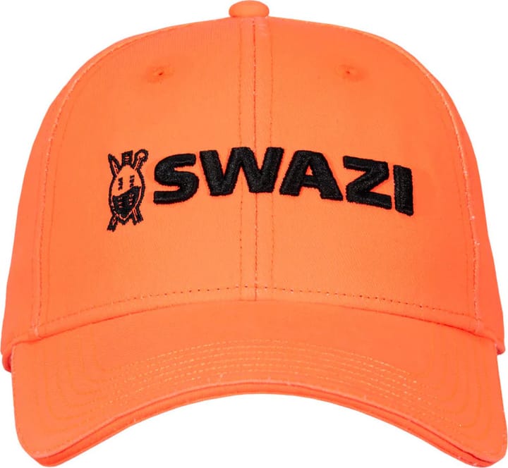 Swazi Men's Swazi Legend Cap Orange Swazi
