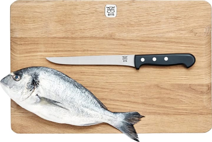 Øyo Hverdagsfjøla Eik Øyo