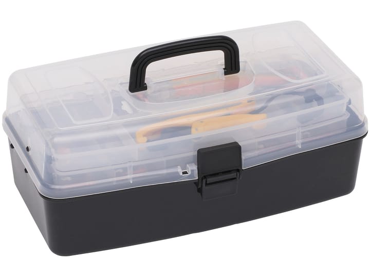 Kinetic Tackle Box Big Kit Freswater Kinetic