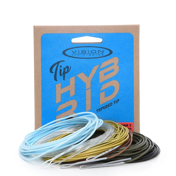 Vision Vision Hybrid Tips Vision