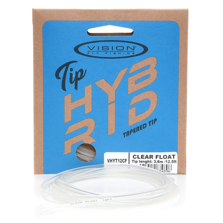 Vision Vision Hybrid Tips Vision
