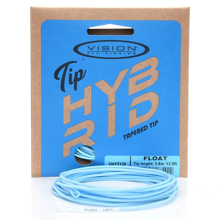 Vision Vision Hybrid Tips Vision