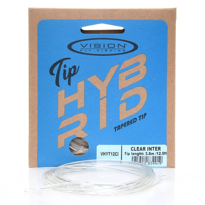 Vision Vision Hybrid Tips Vision