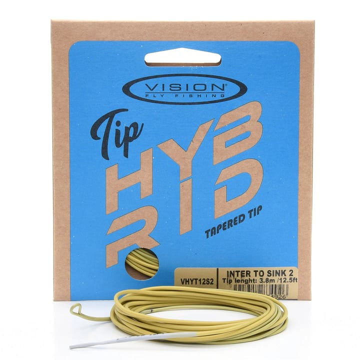 Vision Vision Hybrid Tips Vision