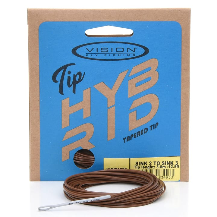 Vision Vision Hybrid Tips Vision