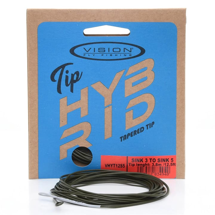 Vision Vision Hybrid Tips Vision