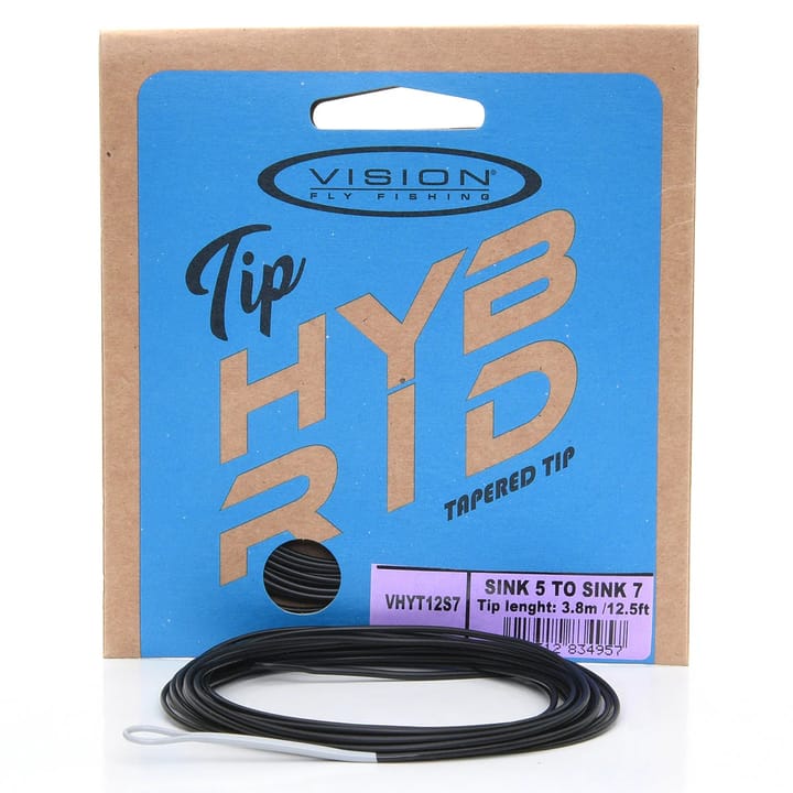 Vision Vision Hybrid Tips Vision