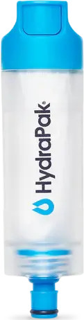 Hydrapak 28 mm Filter kit Nocolour