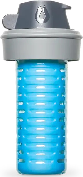 Hydrapak 42 mm Filter Cap Blue