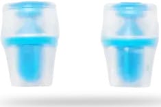 Hydrapak Bite Valve Sheath 2-Pack Transparent Hydrapak