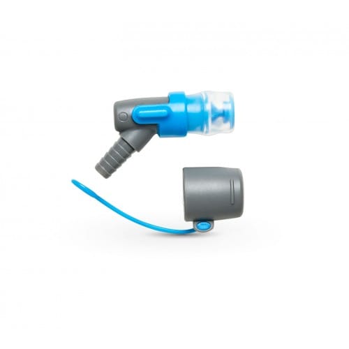 USWE Compact Vessie d'hydratation lombaire 1,5l avec raccord Plug