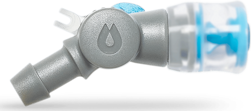 Hydrapak Comet Bite Valve 1/4" Malibu