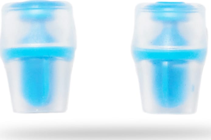 Hydrapak Comet Bite Valve Sheath 2-Pack Nocolour Hydrapak