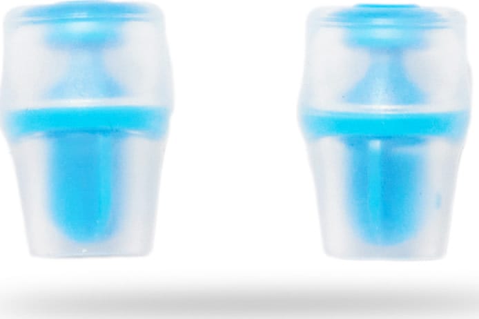 Hydrapak Comet Bite Valve Sheath 2-Pack Nocolour Hydrapak