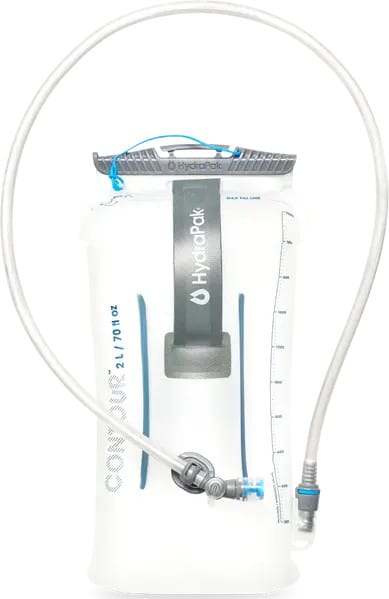 Hydrapak Contour 2 L Transparent Hydrapak