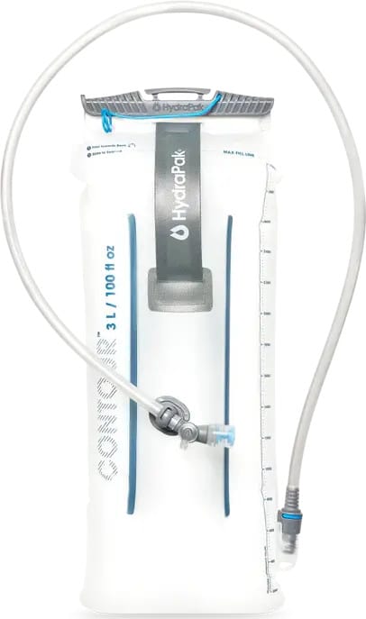 Hydrapak Contour 3 L Transparent Hydrapak