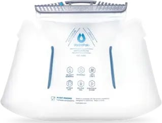 Hydrapak Contour Lumbar 1,5 L Transparent Hydrapak
