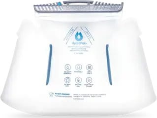 Contour Lumbar 1,5 L Transparent Hydrapak