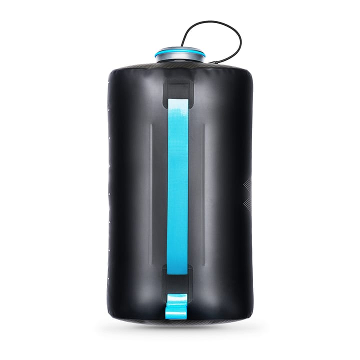 Hydrapak Expedition 8 L Black Hydrapak