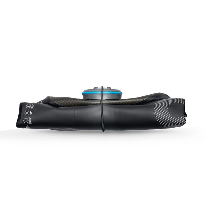 Hydrapak Expedition 8 L Black Hydrapak