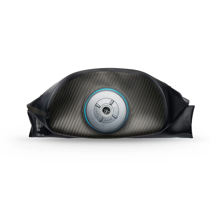 Hydrapak Expedition 8 L Black Hydrapak