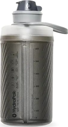 FLUX 1.5L Mammoth Grey - Hydrapak