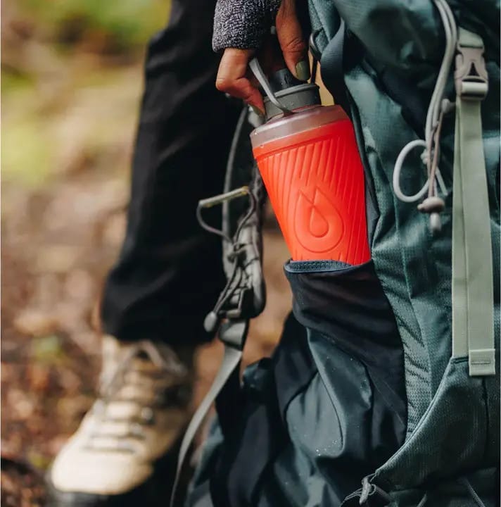 Flux 750 ml Redwoods Hydrapak