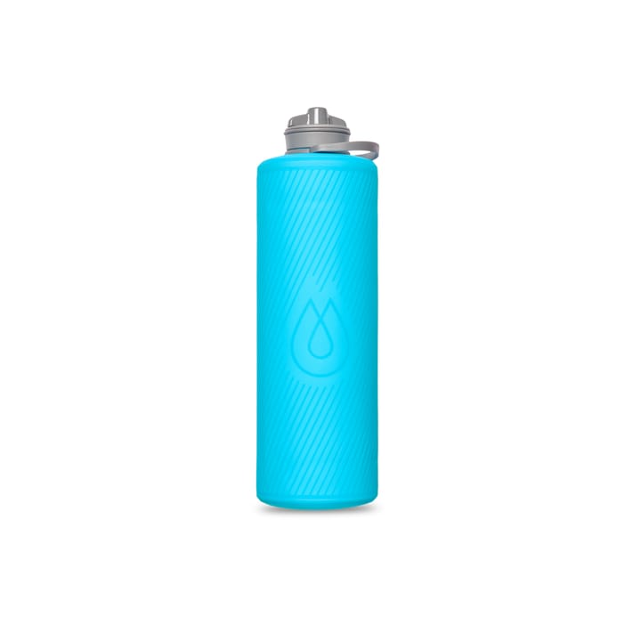 Flux Bottle 1.5L Malibu Blue Hydrapak