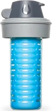 Hydrapak Flux+ Filter Kit 1,5 L Malibu Blue Hydrapak