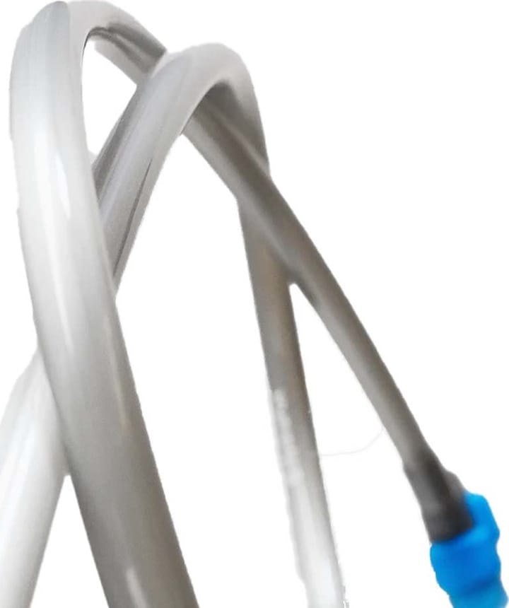 Hydrapak Hydraflex Tube 6 mm Transparent Hydrapak