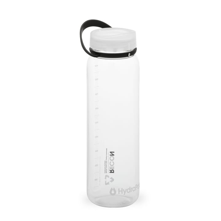 Recon 1L Clear/Black & White Hydrapak