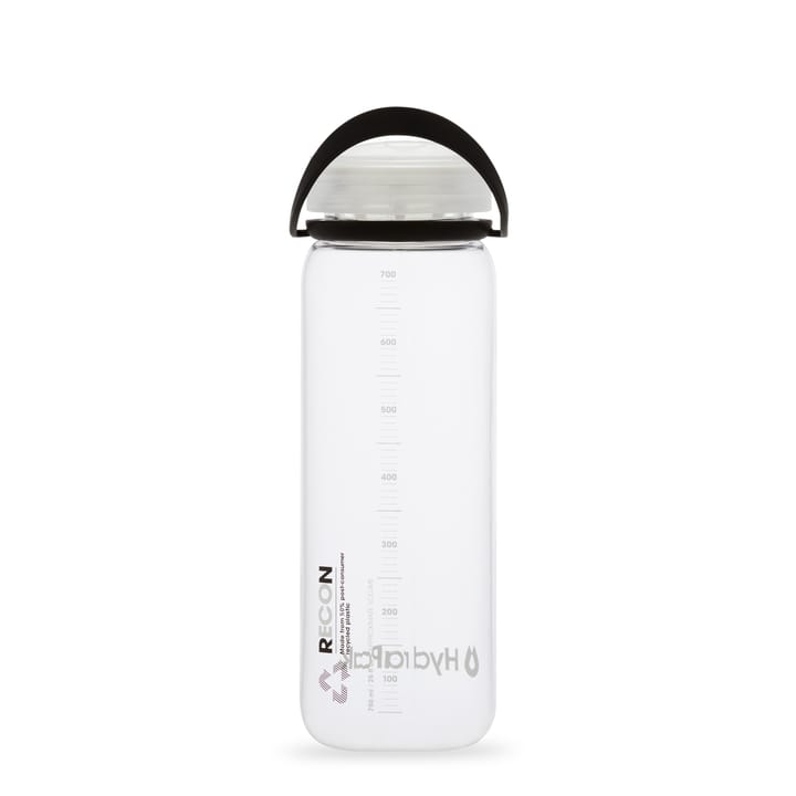 Hydrapak Recon 750 ml Clear/Black & White Hydrapak