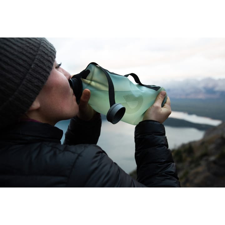 Hydrapak Seeker 2L Mammoth Grey Hydrapak