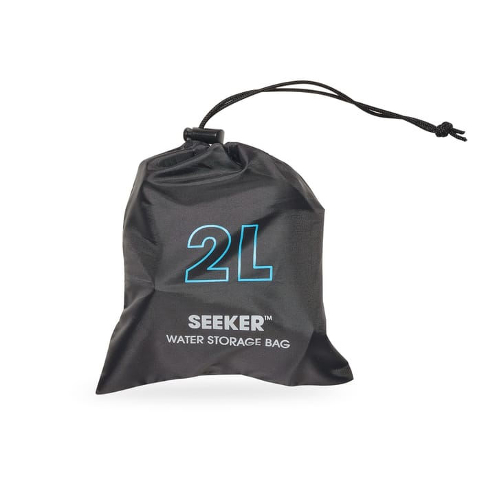 Hydrapak Seeker 2L Mammoth Grey Hydrapak