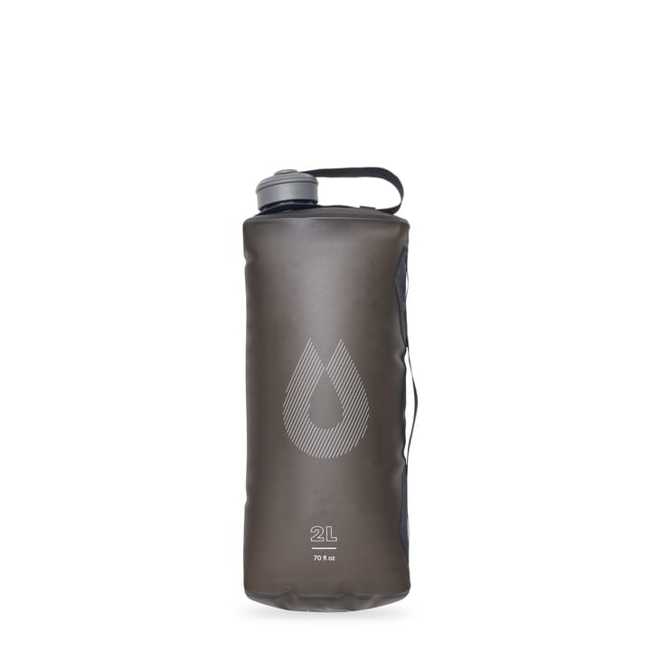 Hydrapak Seeker 2L Mammoth Grey Hydrapak
