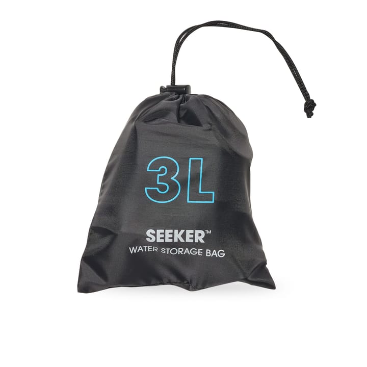 Seeker 3L Mammoth Grey Hydrapak