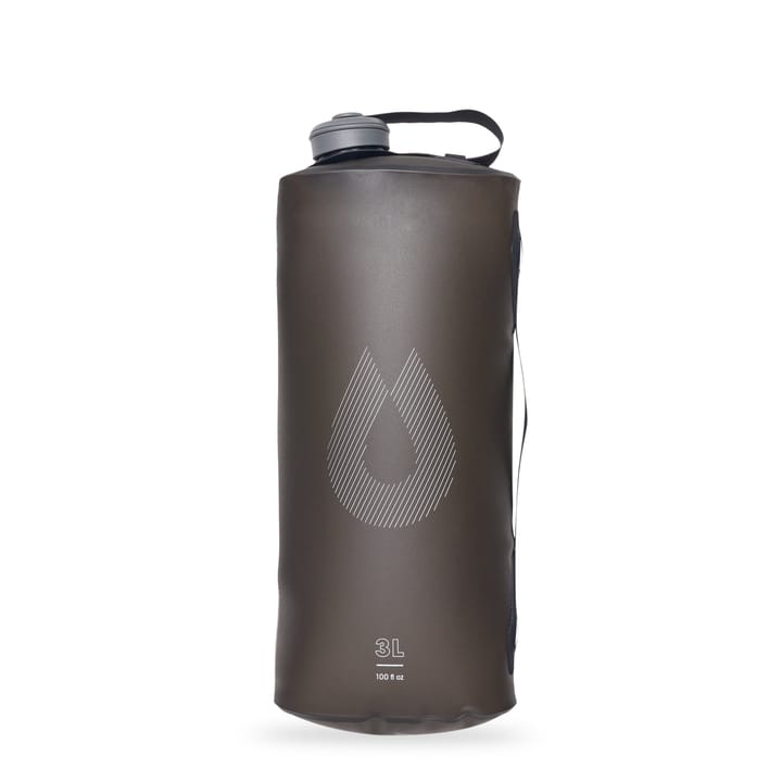 Seeker 3L Mammoth Grey Hydrapak