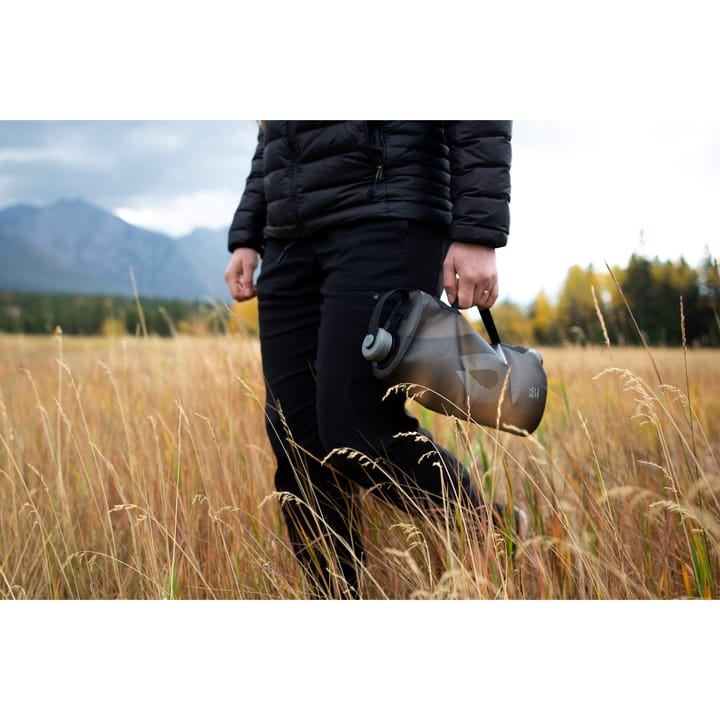 Hydrapak Seeker 3L Mammoth Grey Hydrapak